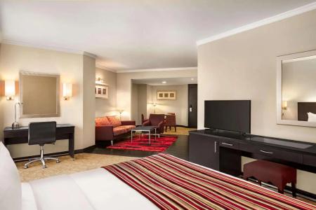 Ramada Plaza by Wyndham Dubai Deira - 51
