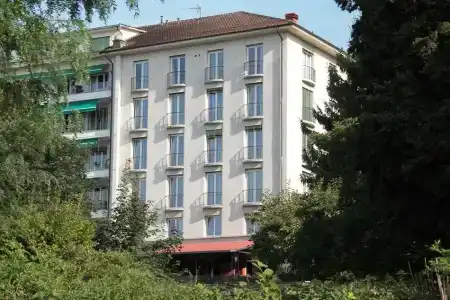 Hôtel Bellerive - 22