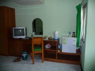 Green Island - 2