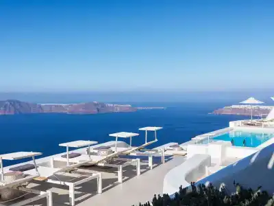 Astra Suites - 25