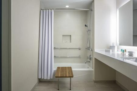 Hyatt Centric Midtown Atlanta - 10