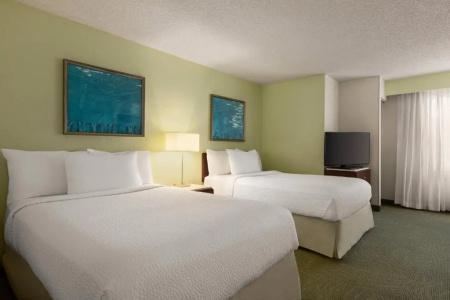 SpringHill Suites - 60