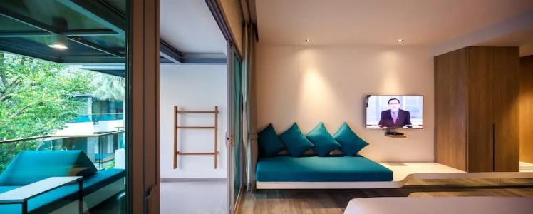 Bann Pantai Resort - 55