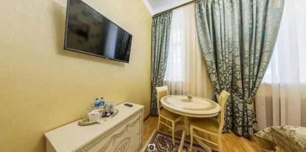 La Scala Народная - 14