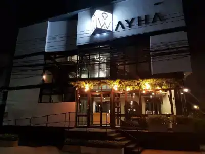 Wayha Hostel Don Mueang Airport - 0