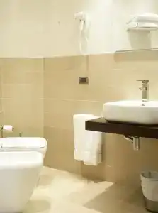 iHs Firenze Select Executive Residence - 6