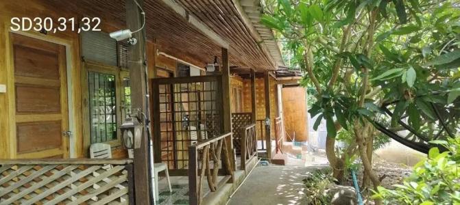 Phi Phi Cozy Seafront Resort - 59