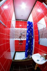 HD Hostel - 8