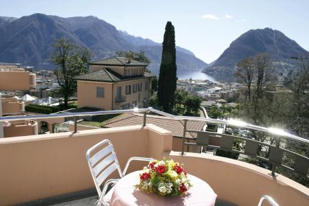 Villa Sassa, Residence & Spa - 10