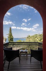 Oliviera Resort - 209