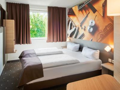 b&b Offenbach - 35