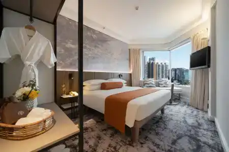 Harbour Plaza Metropolis - 6