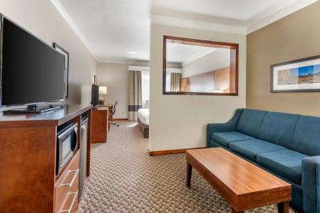 Comfort Inn & Suites - 57