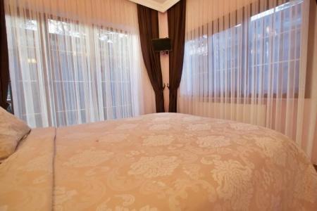 Nizam Butik Otel Büyükada - 35