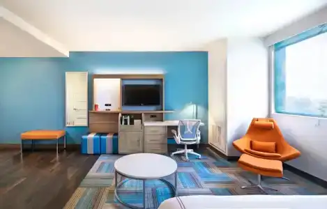 Even Miami - Airport, An Ihg - 105