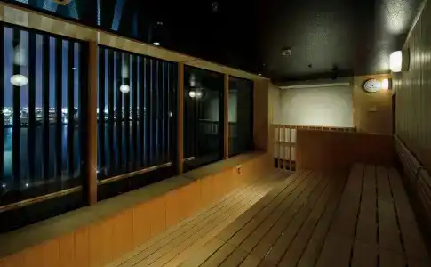 The Singulari & Skyspa At Universal Studios Japan - 13