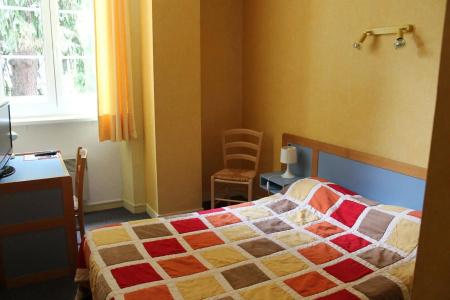 Hôtel Montilleul - 1