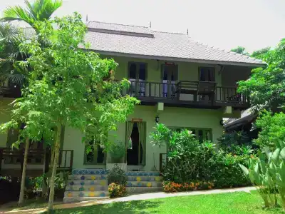 Pai Panalee The Nature Boutique - 0