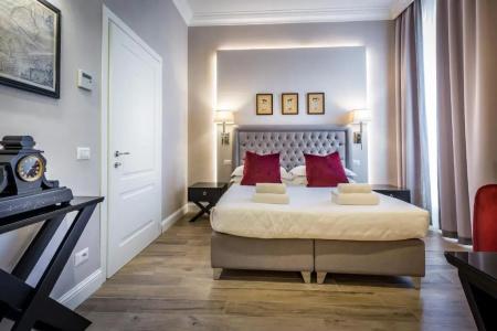Emma Small Luxury Hotel - 117