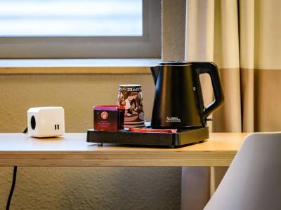 ibis Berlin Mitte - 67