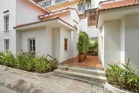 Talay and Villa Cha-am - 96