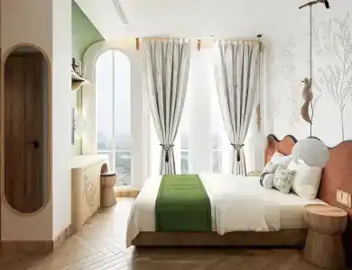 a&Em 280 Le Thanh Ton & Spa - 30