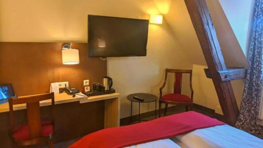 Best Western Schlossmühle Quedlinburg - 75