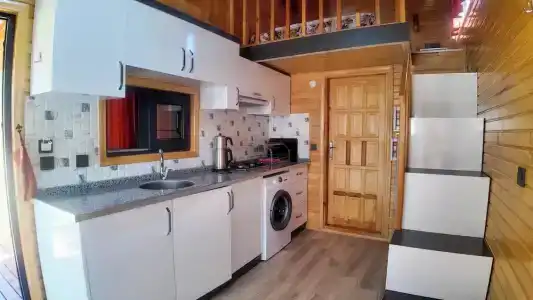 Ugur Pansiyon Bungalows - 48