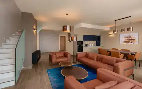 Hilton Rijeka Costabella Beach Resort And Spa - 1