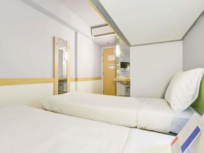 ibis budget RJ Copacabana - 31