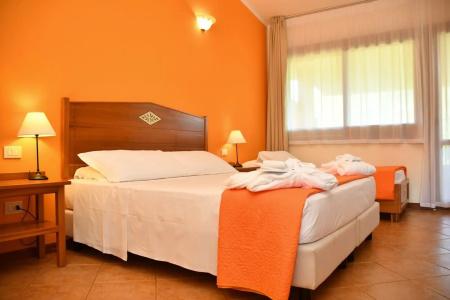 Ihs Le Zagare Resort - 2