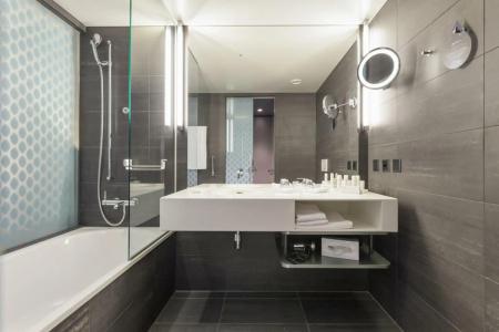 Radisson Blu, Lucerne - 8