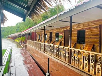 Star Hill River Kwai Resort - 42