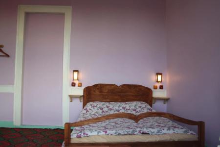 Lotus Garden Hostel Izmir - 41