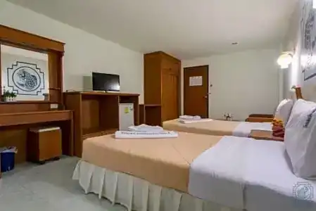 Pure Phuket Residence - 56