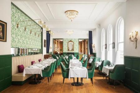 The Bailey's London Kensington - 34