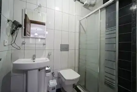 Datça Işık Apart - 25