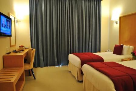 Ramada Resort Dead Sea - 29