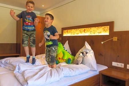 Sackmanns WanderLöwen - 16