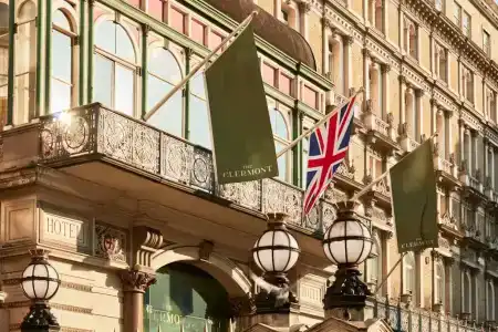 The Clermont London, Charing Cross - 40
