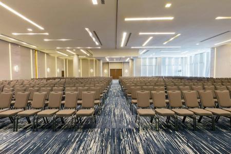 Doubletree By Hilton Mexico City Santa Fe - 22