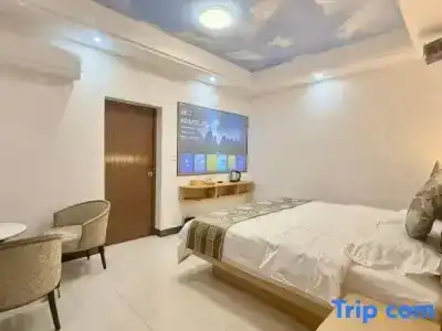 Xixi Runzeyuan - 101