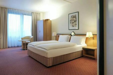 Holiday Inn Essen City Centre, An Ihg - 64