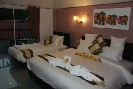 Samui Green - 68