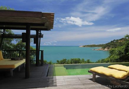 Six Senses Samui - 25