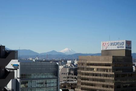 Tachikawa Regent - 19