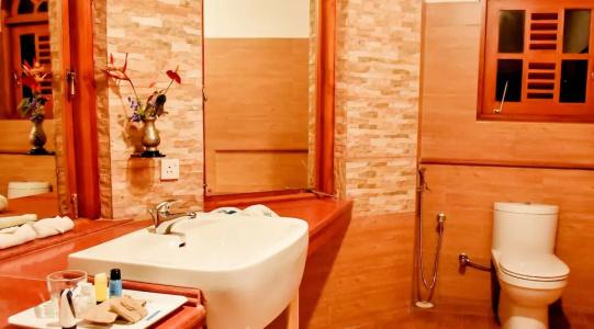 Airavata Boutique Resort - 34
