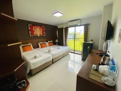 Huen Jao Ban - 56