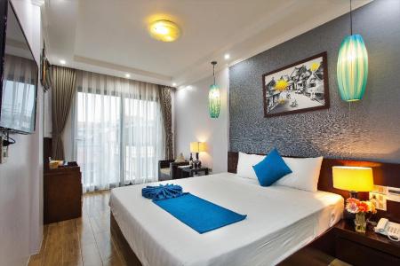Bella Rosa Suite & Spa - 1