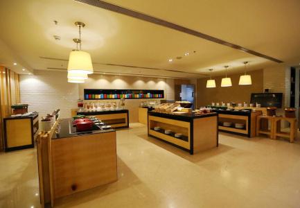 Fairfield by Marriott Bengaluru Rajajinagar - 28